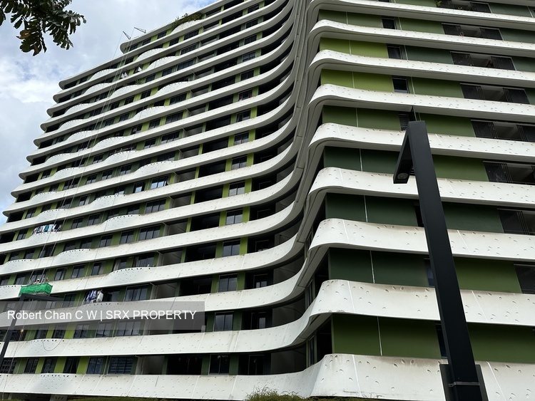 Blk 308A Punggol Walk (Punggol), HDB 5 Rooms #381915841
